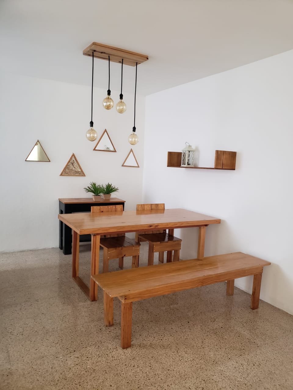 HOUSE FOR RENT IN FRACCIONAMIENTO RINCON DE ACUEDUCTO OAXACA